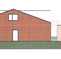 Neubau! 4-Zimmer-Erdgeschosswohnung in Gildehaus. KfW 40e.e. - Bad Bentheim / Gildehaus