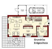 EFH Bad Emstal - Sand individuell - klassisch u. modern