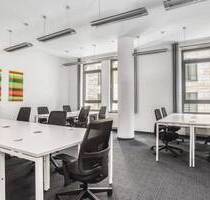 Arbeiten Sie produktiver in einem geteilten Büroraum in Regus Altmarkt - Dresden Innere Altstadt