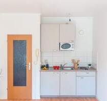 Raus bei Mutti - Zieh ein in deine 1. eigene Wohnung - Chemnitz Helbersdorf