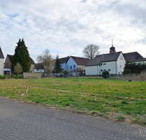 Schöner Bauplatz in ruhiger Lage - Trippstadt
