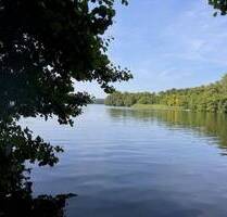 Traumhaftes Wassergrundstück am Bötzsee in Eggersdorf! - Petershagen/Eggersdorf Nord