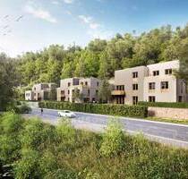 Neubauprojekt in Holzbauweise 