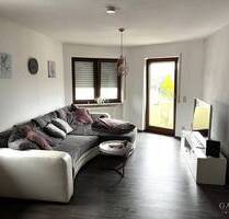 Tolle Single-Wohnung mit praktischer Raumaufteilung - Neuenbürg Arnbach