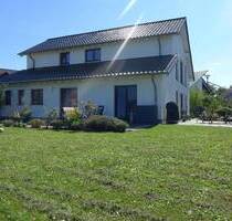 Freistehendes, modernes Einfamilienhaus mit Einliegerwohnung und Panoramablick- Wohnen mit höchstem Komfort in ruhiger Lage nahe Trier - Gusterath