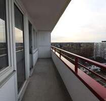 Frisch kernsanierte 2 Zimmer Wohnung - Westseite - ruhig zum Hof - München Thalk.Obersendl.-Forsten-Fürstenr.-Solln