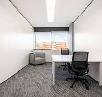 Privater Büroraum für 1 Person in Regus Bremen, Überseestadt