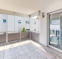 Neuer Preis! Exklusive 4,5-Zimmer-Eigentumswohnung direkt an der Schweizer Grenze +++ Rösch Immobilien - Weil am Rhein