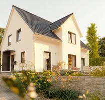 Sie lieben Sonne und viel Licht? Dann ist dies Ihr energiesparendes Town & Country Haus in Wildec... - Wildeck Obersuhl