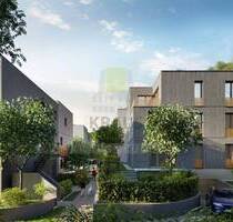 Neubauprojekt in Holzbauweise 