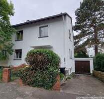 Doppelhaushälfte in absoluter Traumlage Lindenhof - 10004011 - Mannheim