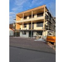 Barrierefreie Erdgeschoßwohnung in Saarburg-Beurig mit kleinem Gartenanteil