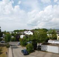 Attraktives, teilmöbliertes Apartment mit solider Ausstattung, perfekt für WochenendheimfahrerPendler! - Friedrichsdorf Burgholzhausen