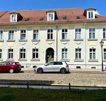 Ein historisches Schmuckstück im Herzen der Stadt Neuruppin