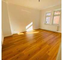 Helle, sanierte 3 Zimmerwohnung in der Innenstadt! - Augsburg