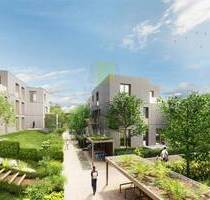 Neubauprojekt in Holzbauweise 