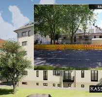 IN BESTER LAGE DES VORDEREN WESTENS | Neubau zwischen Stadthallengarten und Tannenwäldchen - Kassel