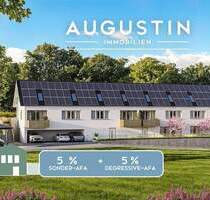 Barrierefreies Loft mit Terrasse + Energieeffizient + nachhaltig + zentrumsnah - Grafrath