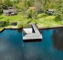 Ihr neuer Platz am See - 248.000,00 EUR Kaufpreis, ca.  30,00 m² Wohnfläche in Geestland (PLZ: 27624) Flögeln