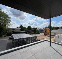 Erstbezug! Moderne 3 ZKB Obergeschosswohnung mit Carport und Dachterrasse in Bad Zwischenahn