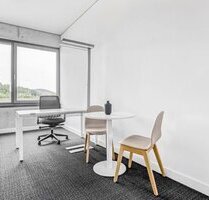 Privater Büroraum für 2 Personen 10 sqm in Regus Europa Karree Kaiserslautern