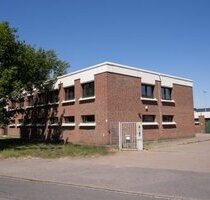 Gewerbeimmobilie mit großer Bürofläche in zentraler Lage zu mieten - Langenhagen