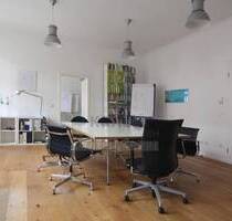 Großzügige Büroeinheit im 