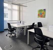 All-inclusive-Zugang zu Coworking-Bereichen in HQ SAP Partnerport Walldorf