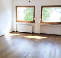 Schöne renovierte Wohnung in guter Lage - Heidelberg Rohrbach - West