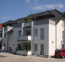 Stilvoll wohnen: 2-Zimmer-Wohnung mit Terrasse in Balve