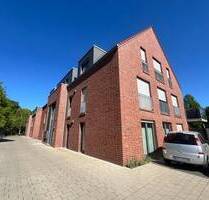 Neuwertige 3 ZKB Wohnung in Edewecht ab 01.07.2025 zu vermieten!