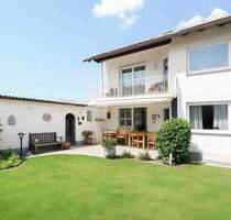 Wertige DHH in ruhiger und familienfreundlicher Lage von Gauting