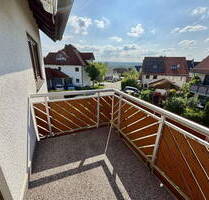 Großzügige, lichtdurchflutete Eigentumswohnung 1.OG zum Verkauf - Villingen-Schwenningen