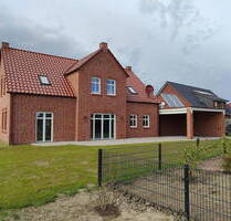 Neues Traumhaus in Nordseenähe - 799.000,00 EUR Kaufpreis, ca.  203,00 m² Wohnfläche in Norden (PLZ: 26506)