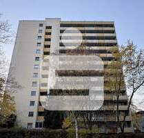 Sofort einziehen! 3-Zi.-ETW mit großem Balkon in ER-Bruck - Erlangen