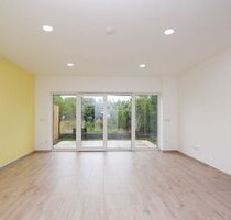 Renoviertes Reihenmittelhaus mit Fußbodenheizung und Gartenanteil! - Oebisfelde Weddendorf