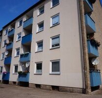 KUNZE: 2-Zimmer-Wohnung in Stöcken - Hannover