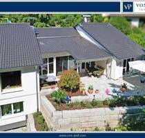 Modernes, saniertes Einfamilienhaus mit großem Garten in ruhiger Lage - Weinheim / Oberflockenbach