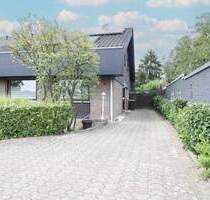 Top gepflegtes 2-Familienhaus in ruhiger Lage mit schönem Grundstück - Moers Bornheim