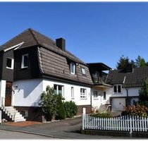 Ideal für die Großfamilie - repräsentativ, geräumig und modern designt! - Waldeck Sachsenhausen