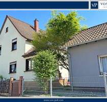 Zukunftssicher wohnen & investieren - Mehrfamilienhaus für Anleger und Familien - Viernheim