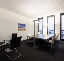Privater Büroraum für 5 Personen in Signature City Gate - Bremen Bahnhofsvorstadt