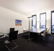 Privater Büroraum für 5 Personen in Signature City Gate - Bremen Bahnhofsvorstadt