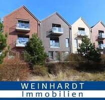 Seltene Gelegenheit in Heiligenhafen - Exklusive Ferienwohnung mit traumhaftem Wasserblick - Heiligenhafen / Graswarder