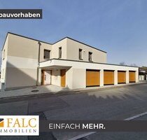 Hochwertig ausgestattete Eigentumswohnung in 4-Parteien Haus - Albstadt Ebingen
