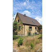Einfamilienhaus in Wolfsburg - Sülfeld sucht neuen Besitzer