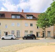 Einziehen oder vermieten: 2-Zi.-ETW in Bad Schmiedeberg