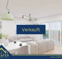 Erstbezug: Hochwertige 3 ZKB-Neubauwohnung in Niederlosheim zu verkaufen - Losheim am See