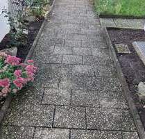 Renovierte 3-Zi.-DGW mit Gartenanteil - 91056 Erlangen-Hüttendorf