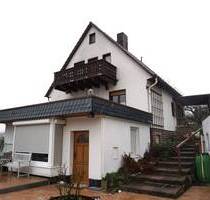 *** Preisreduzierung - Top Preis - Wohnhaus mit einmaligen Fernblick zu verkaufen *** - Felsberg Neuenbrunslar